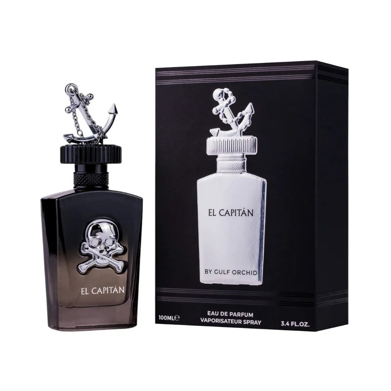 Gulf Orchid El Capitan EDP 100 ML (U)