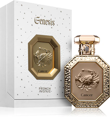 French Avenue Genesis Cancer EDP 90 ML (U)