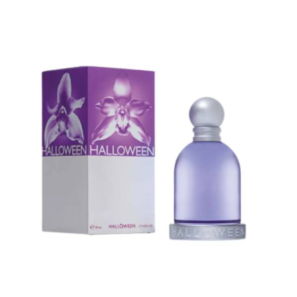 Halloween Halloween EDT 50 ML (M)