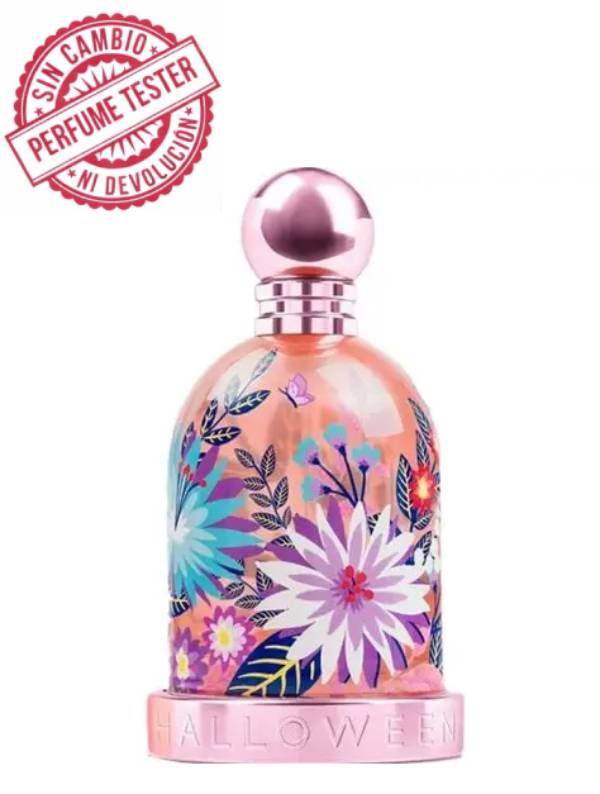 Halloween Blossom EDT 100 ML Tester (M)