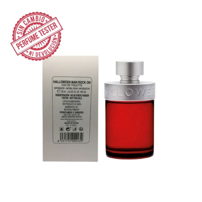 Halloween_Man_Rock_Man_Tester