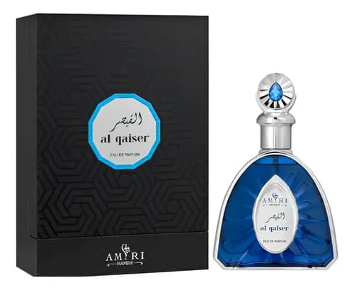 Hamidi Amiri Al Qaiser EDP 100 ML (U)