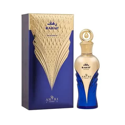Hamidi Amiri Rahaf EDP 100 ML (U)