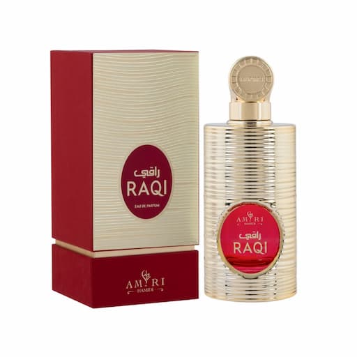 Hamidi Amiri Raqi EDP 100 ML (U)