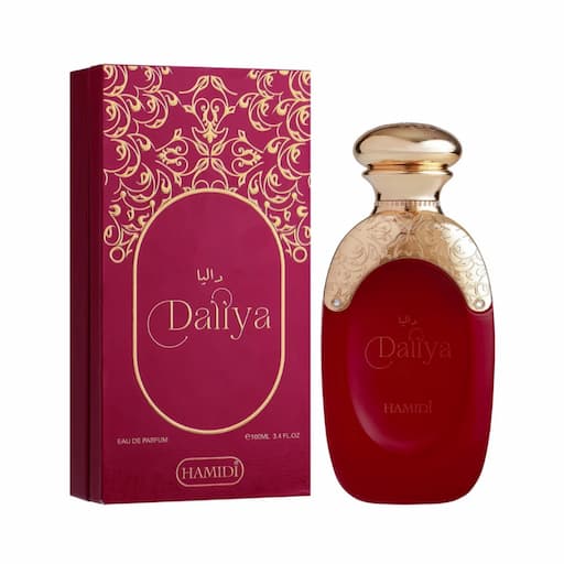 Hamidi Daliya EDP 100 ML (U)