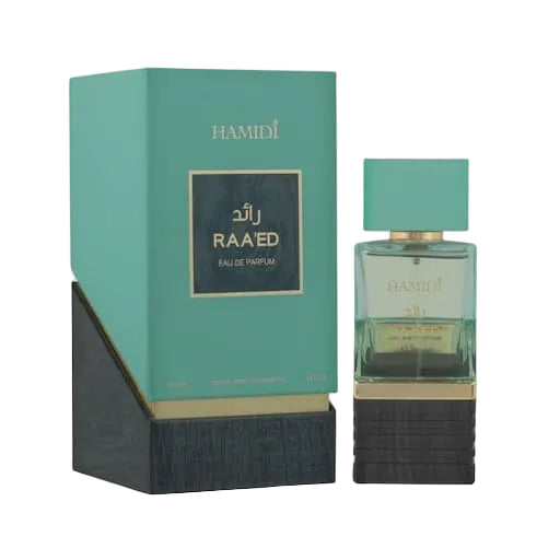 Hamidi Raa'ed EDP 100 ML (U)