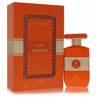 Hamidi Sukoon EDP 100 ML (U)