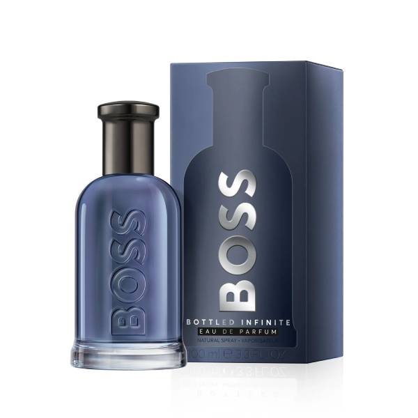 Hugo Boss Bottled Infinite EDP 200 ML (H)