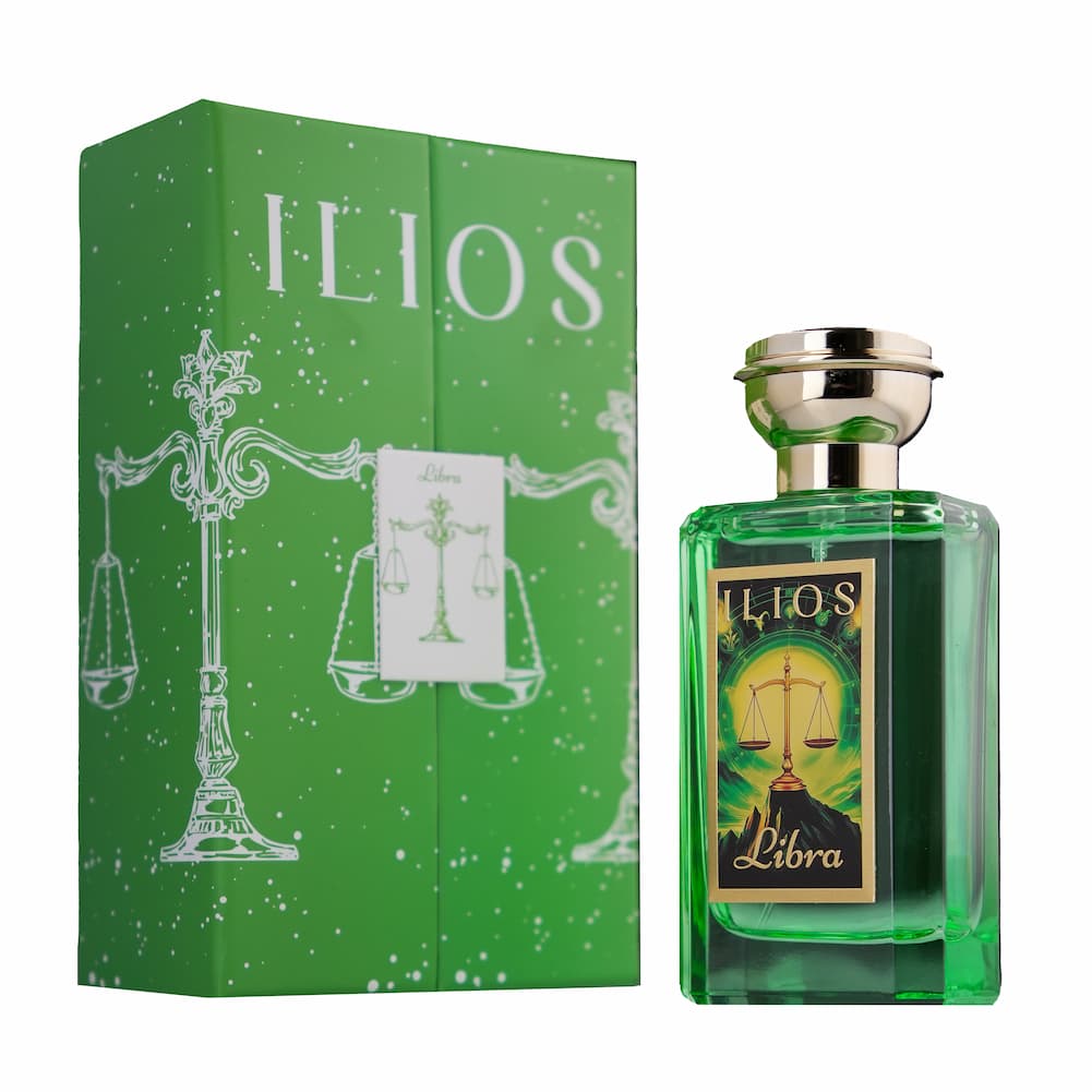 Ilios Libra Extrait de Parfum 100 ML (U)