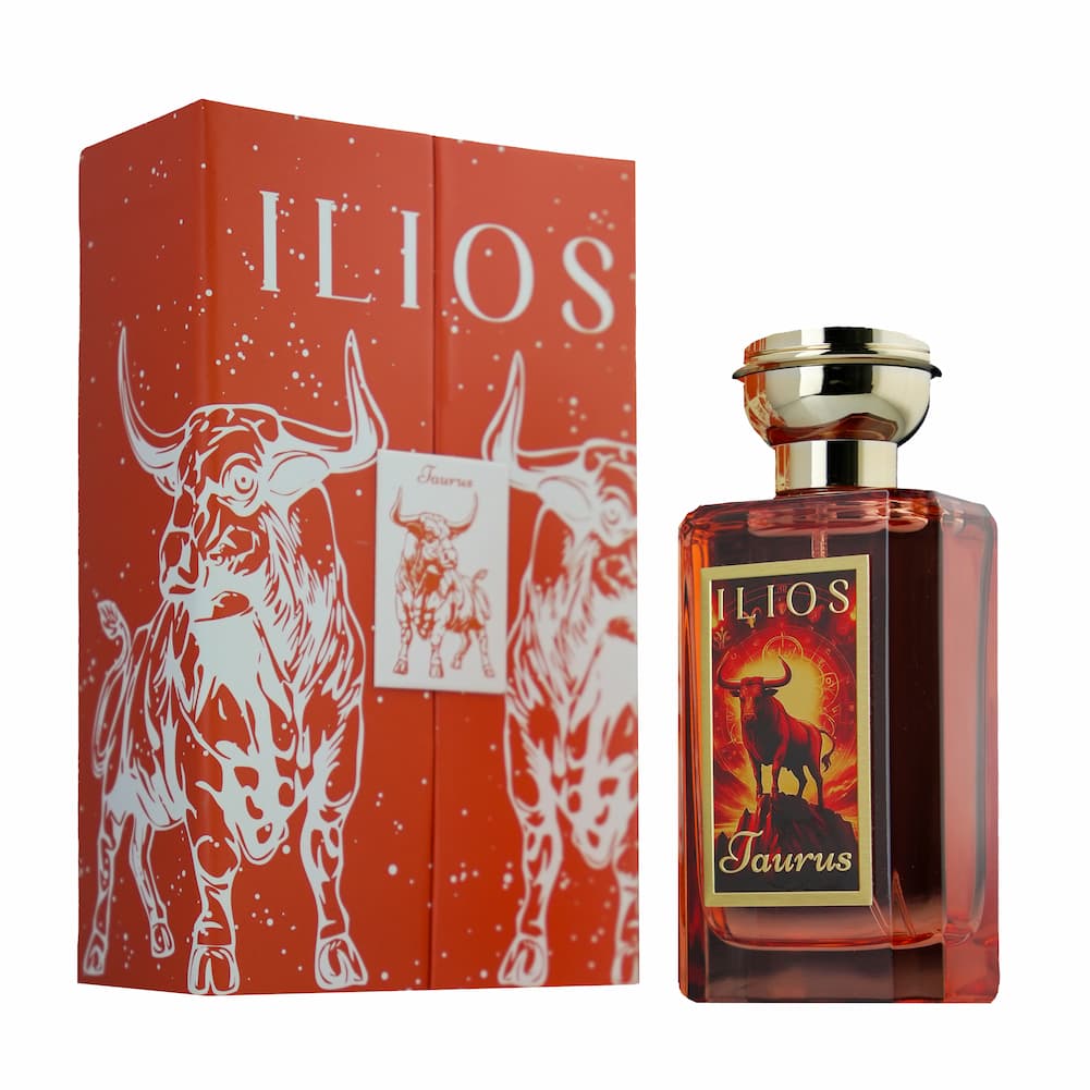Ilios Taurus Extrait de Parfum 100 ML (U)