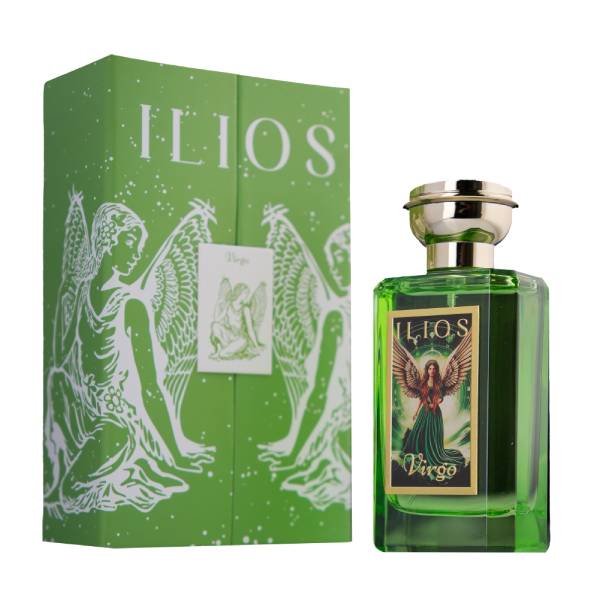 Ilios Virgo Extrait De Parfum 100 ML (U)