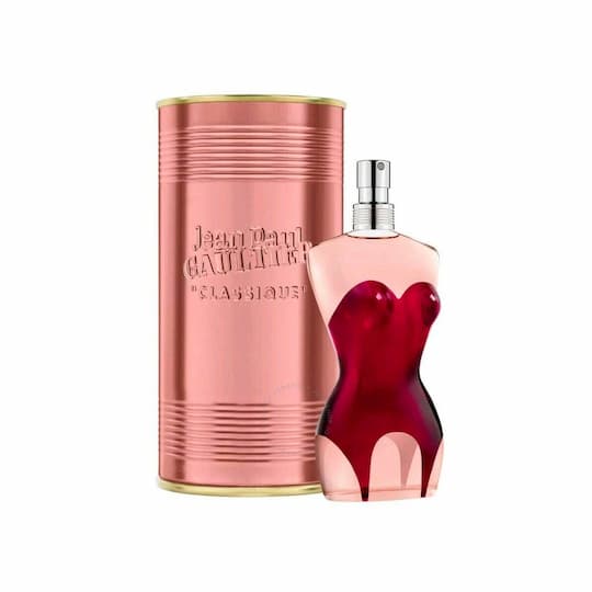 Jean Paul Gaultier Classique EDP 100 ML (M)