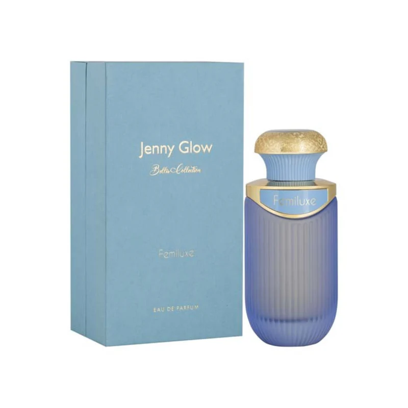 Jenny-Glow-Bellis-Collection-Femiluxe-EDP-100ML-Mujer