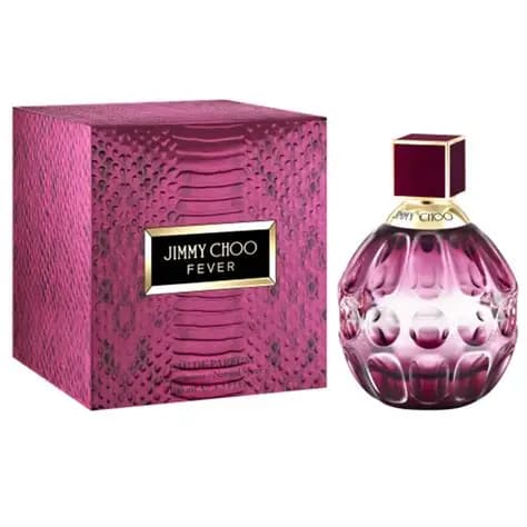 Jimmy Choo Fever EDP 100 ML (M)