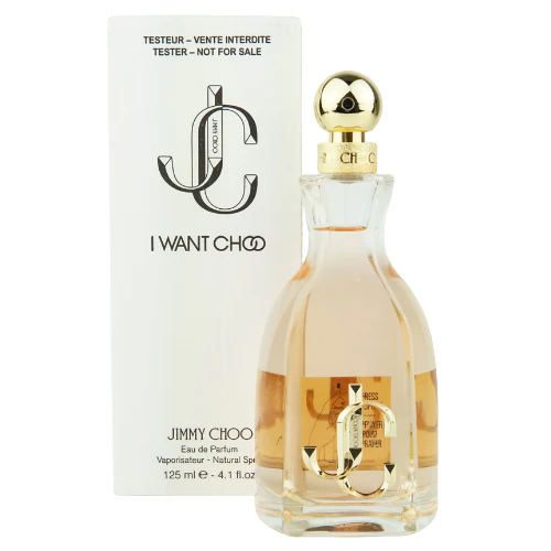 Jimmy-Choo-I-Want-Choo-EDP-125ML-Tester-Mujer 