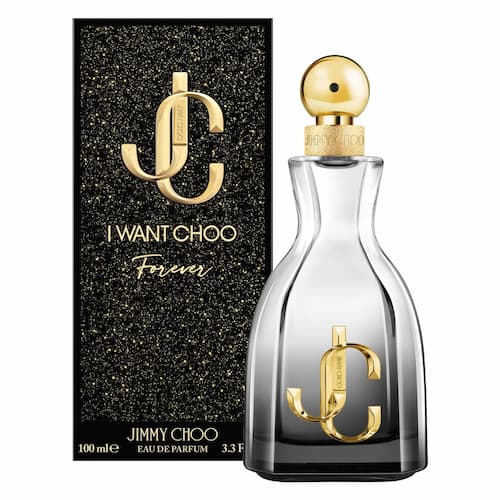 Jimmy Choo I Want Choo Forever EDP 100 ML (M)