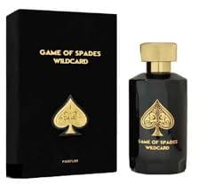 JO Milano Game OF Spades Wildcard PARFUM 100 ML Unisex
