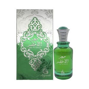 Khadlaj Atyaab Hajr Al Akhdar EDP 100ML