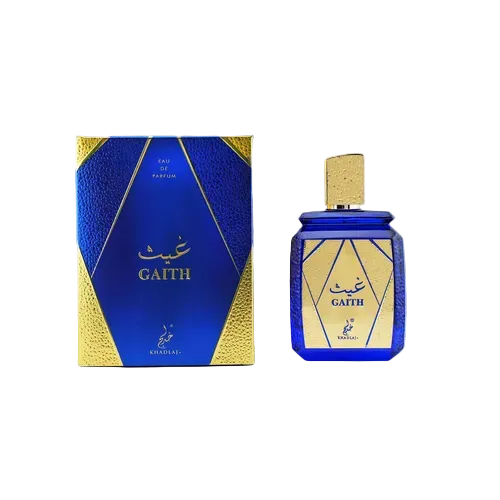 Khadlaj Gaith EDP 100 ML (H)