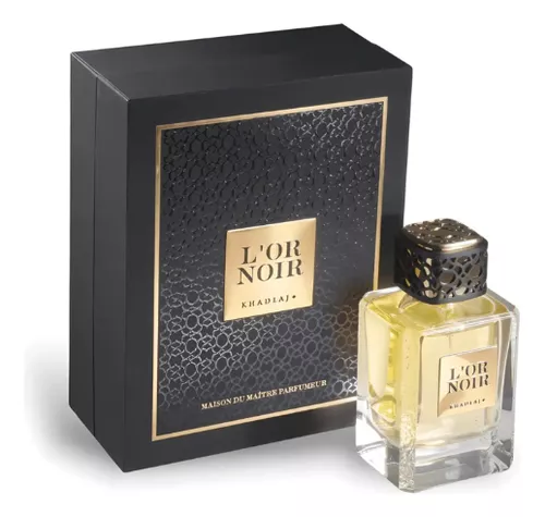 Khadlaj L'Or Noir EDP 100ML