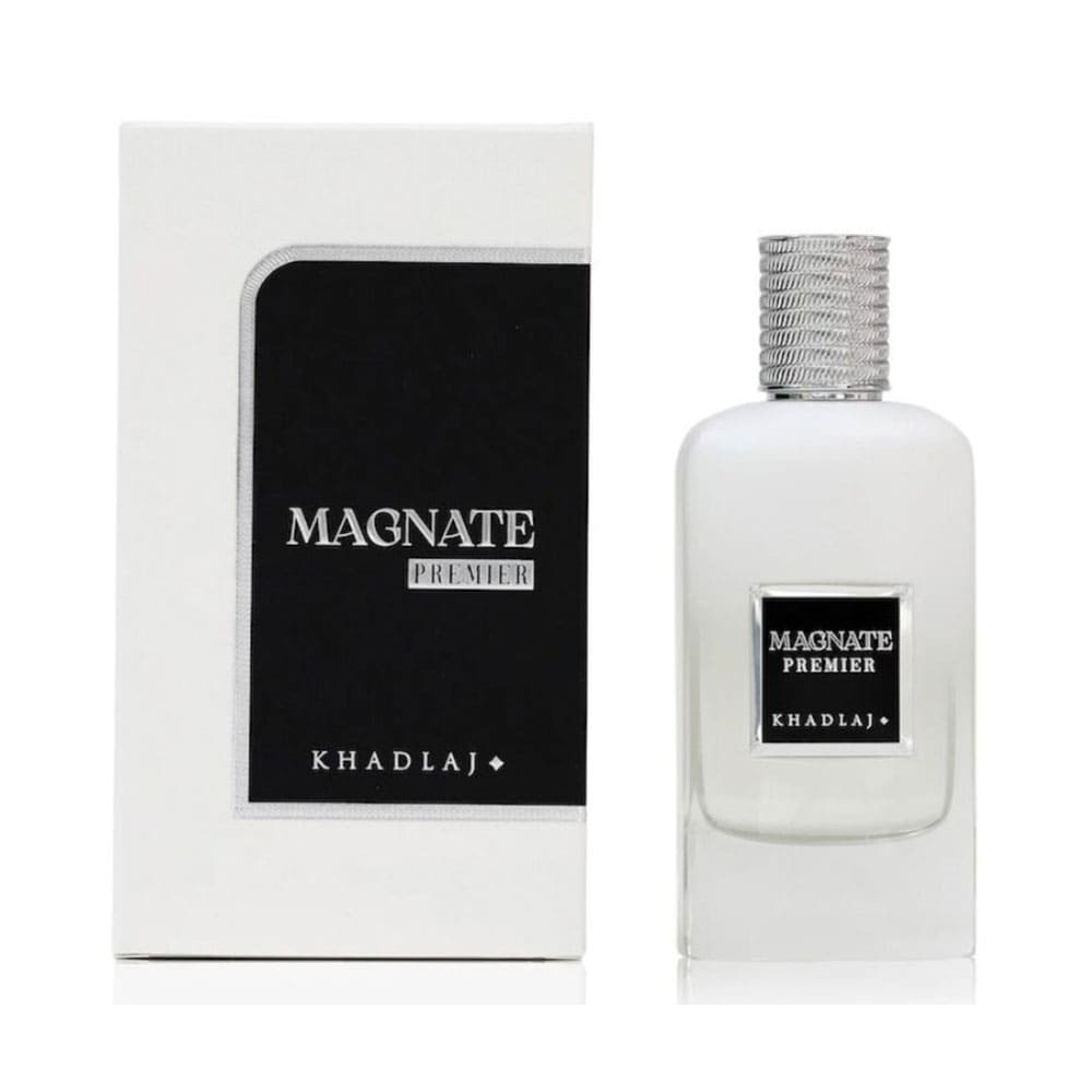 Khadlaj Magnate Premier EDP  100ML