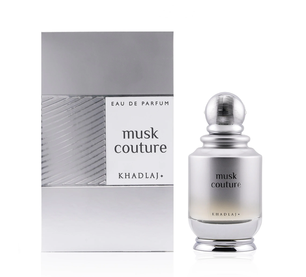 Khadlaj Musk Couture EDP 100ML