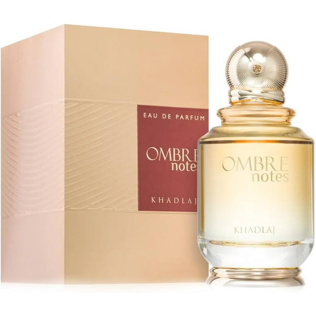 Khadlaj Ombre Notes EDP 100ML