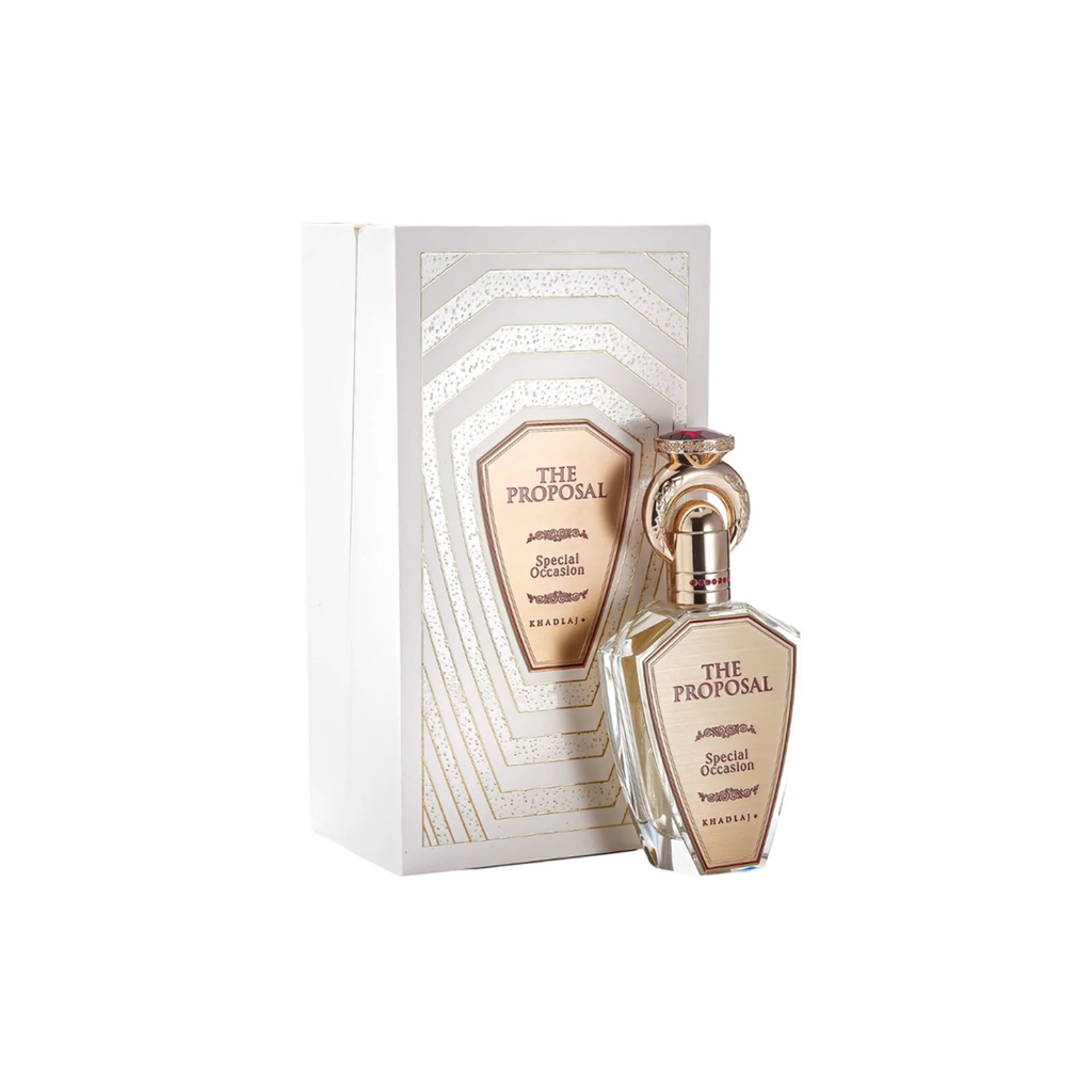 Khadlaj The Proposal Special Occasion EDP 100ML
