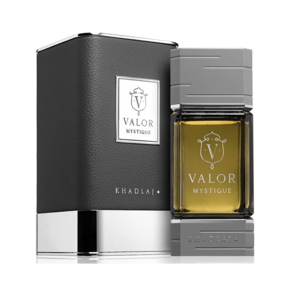 Khadlaj Valor Mystique EDP 100ML