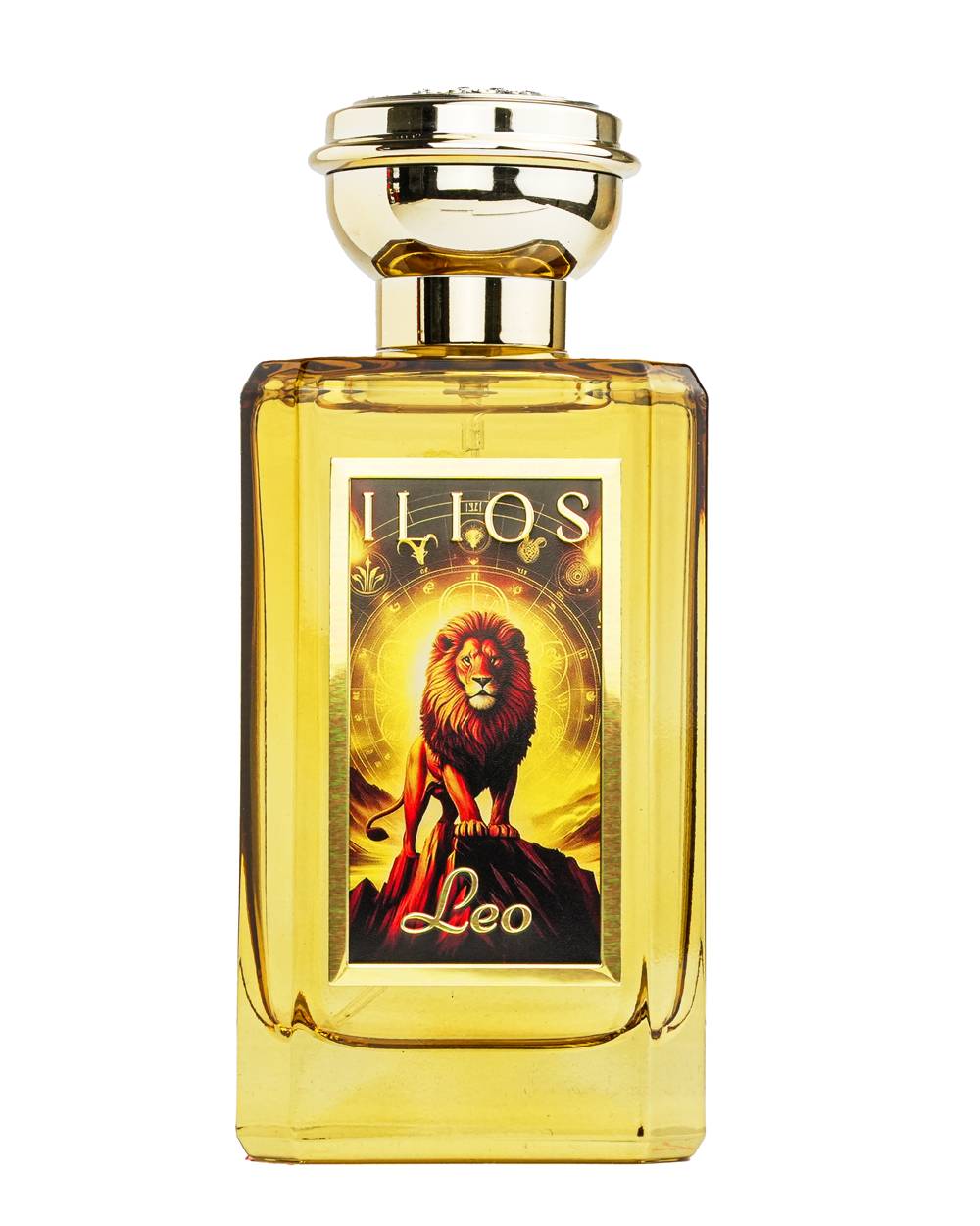 Ilios Leo Extrait de Parfum 100 ML (U)