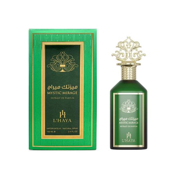 L'HAYA Mystic Mirage Extrait de Parfum 100 ML (U)