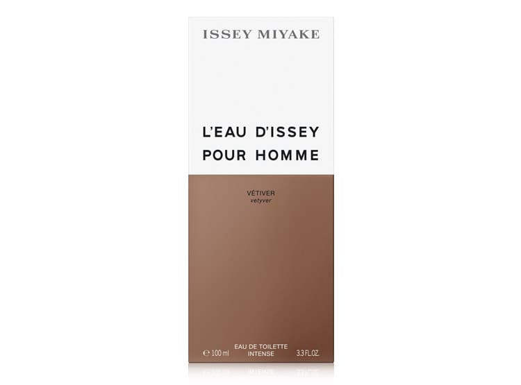 Issey Miyake L'eau D'issey Vétiver EDT 100 ML