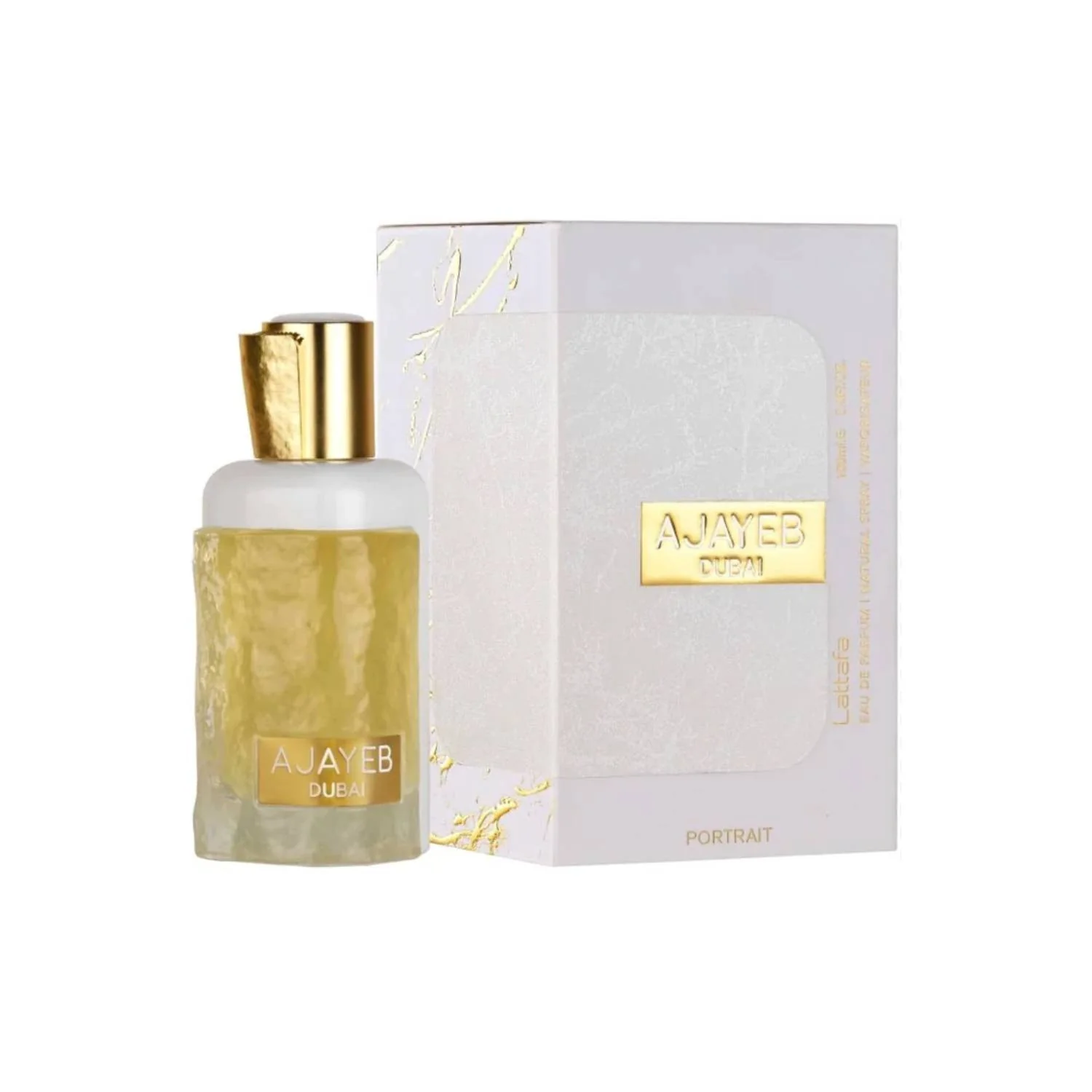 Lattafa-Ajayeb-Dubai-Portrait-EDP-100ml-Unisex