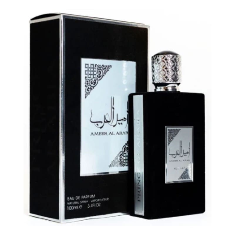 Lattafa-Asdaaf-Ameer-Al-Arab-EDP-100ML-Unisex