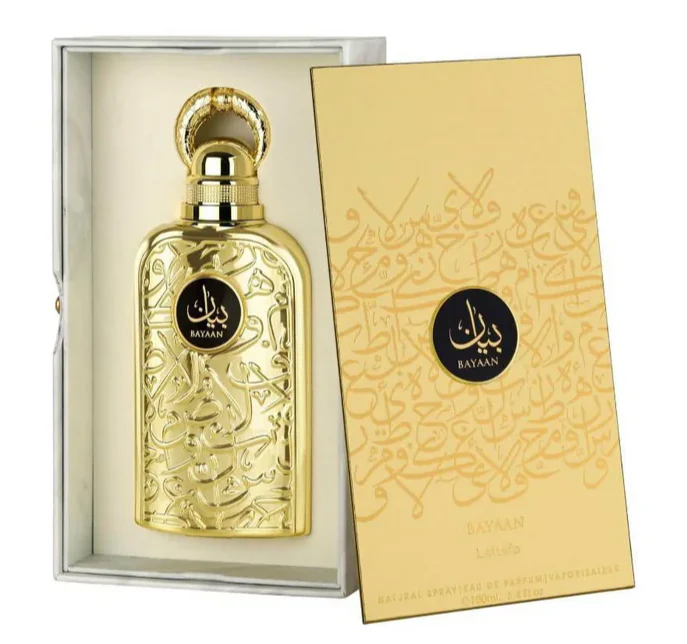 Lattafa Bayaan EDP 100ML