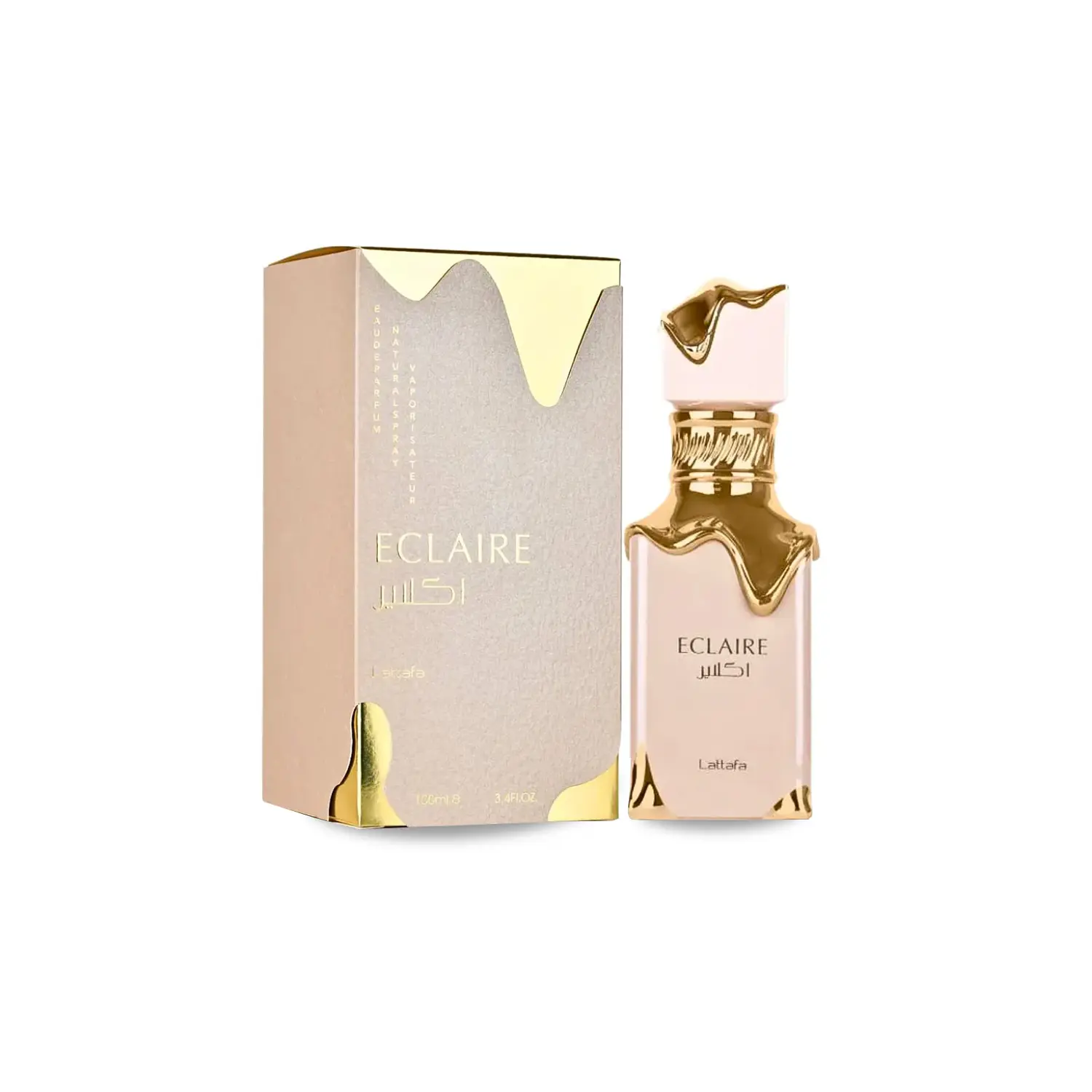 Lattafa-Eclaire-EDP-100ML-Mujer