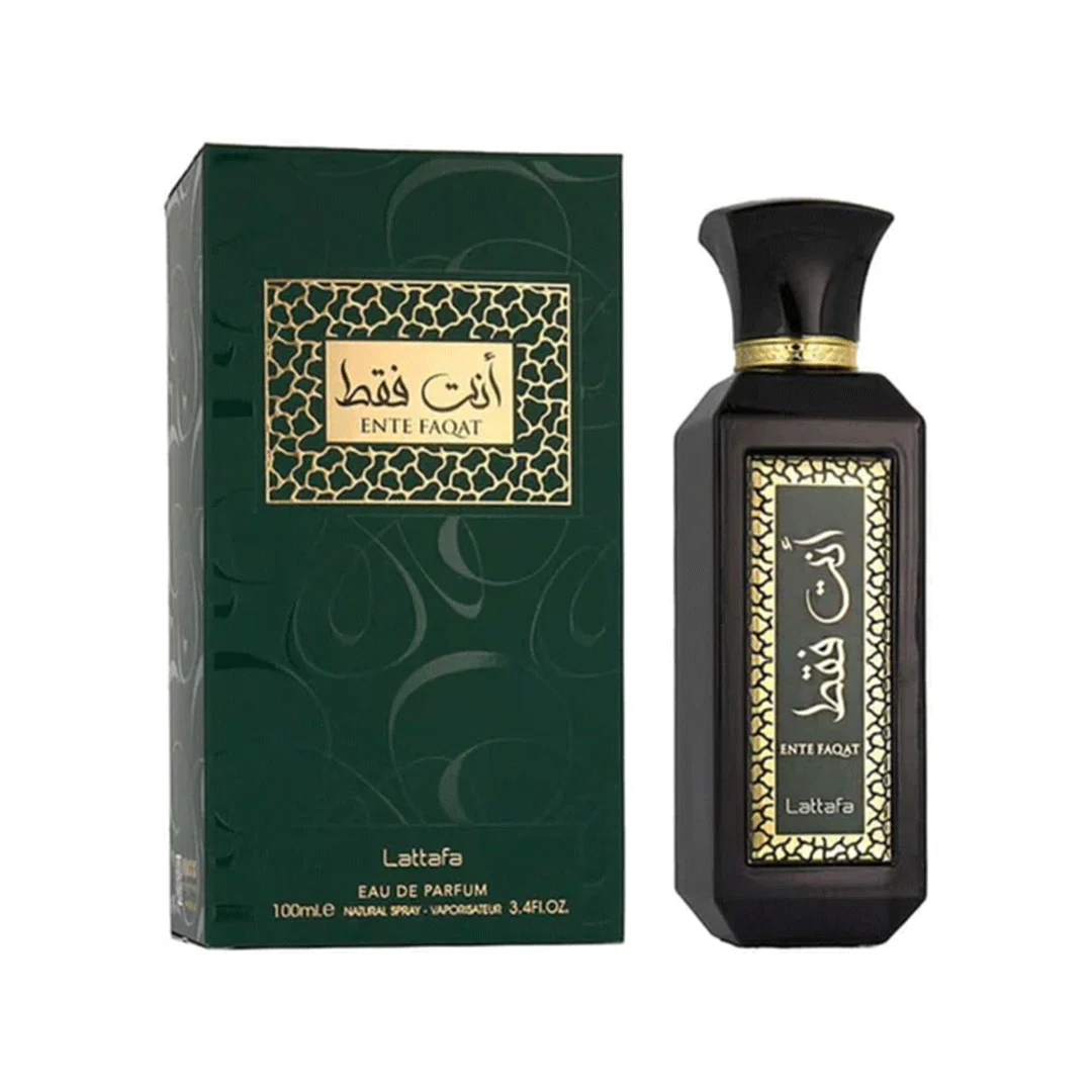 Lattafa-Ente-Faqat-EDP-100ML-Unisex