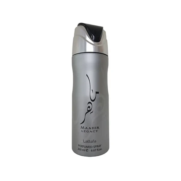 Lattafa-Maahir-Legacy-Body-Spray-200ml-Hombre