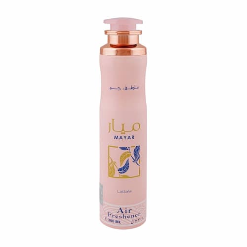 Lattafa Mayar Desodorante Ambiental 300 ML