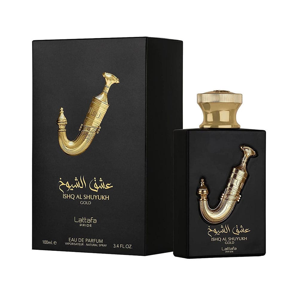 Lattafa-Pride-Ishq-Al-Shuyukh-Gold-EDP-100ML-unisex