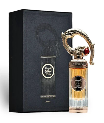 Lattafa Sehr EDP 100 ML (U)