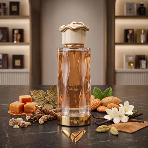Lattafa Teriaq EDP 100ML