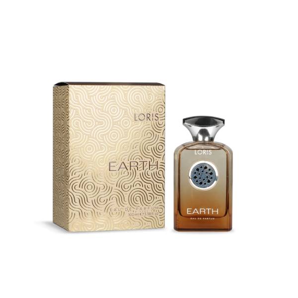 Loris Earth EDP 100 ML (U)