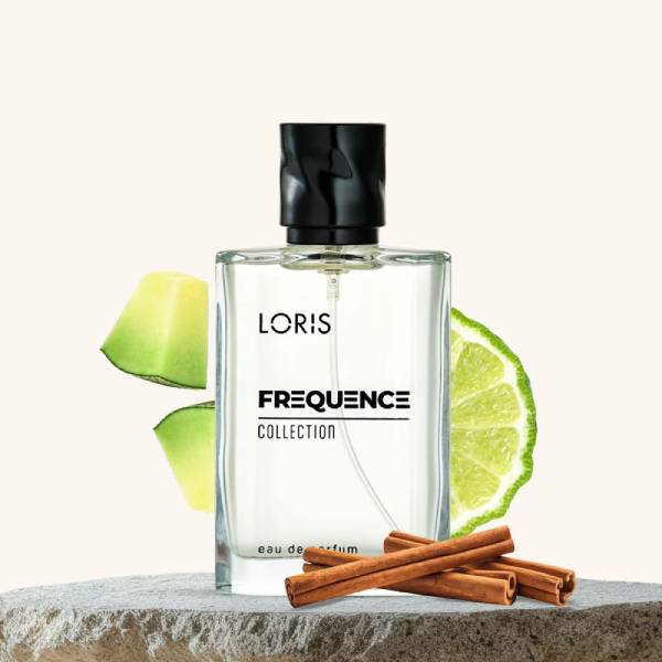 Loris Frequence Fresh E-241 EDP 50 ML (H)