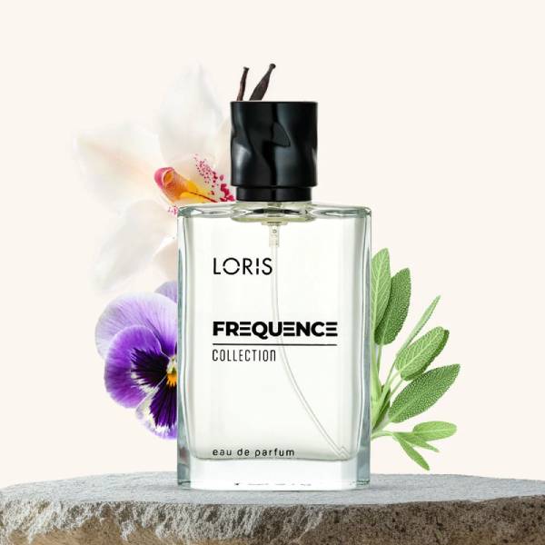Loris Frequence Oriental E-254 EDP 50 ML (H)