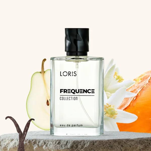 Loris Frequence Floral K-284 EDP 50 ML (M)
