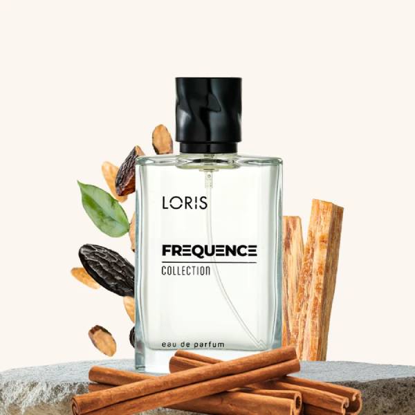 Loris Frequence Oriental U-005 EDP 50 ML (U)
