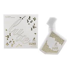 Maison Alhambra Luxe Blanc EDP 100ML (U)
