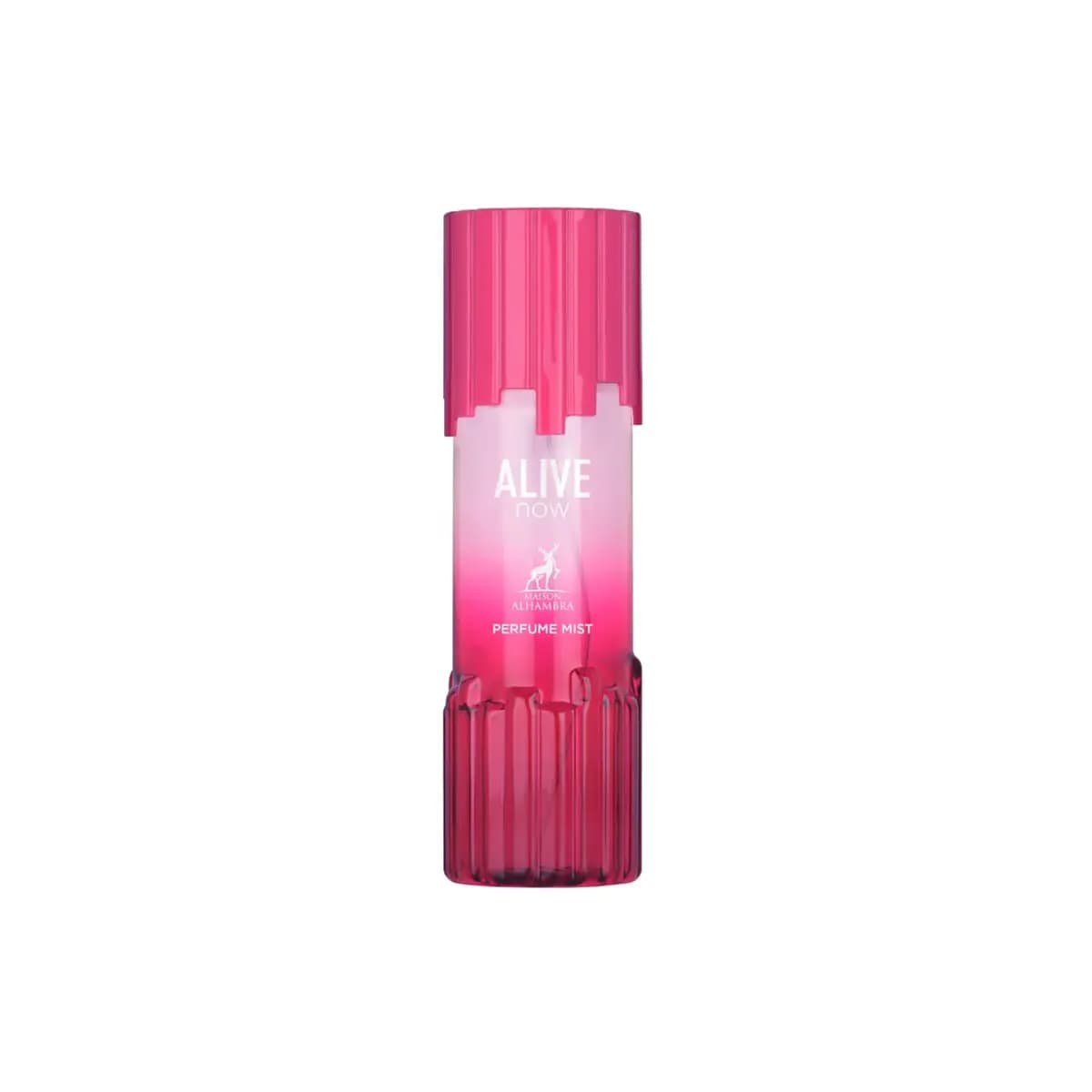 Maison Alhambra Alive Now Body Mist 250 ML (M)