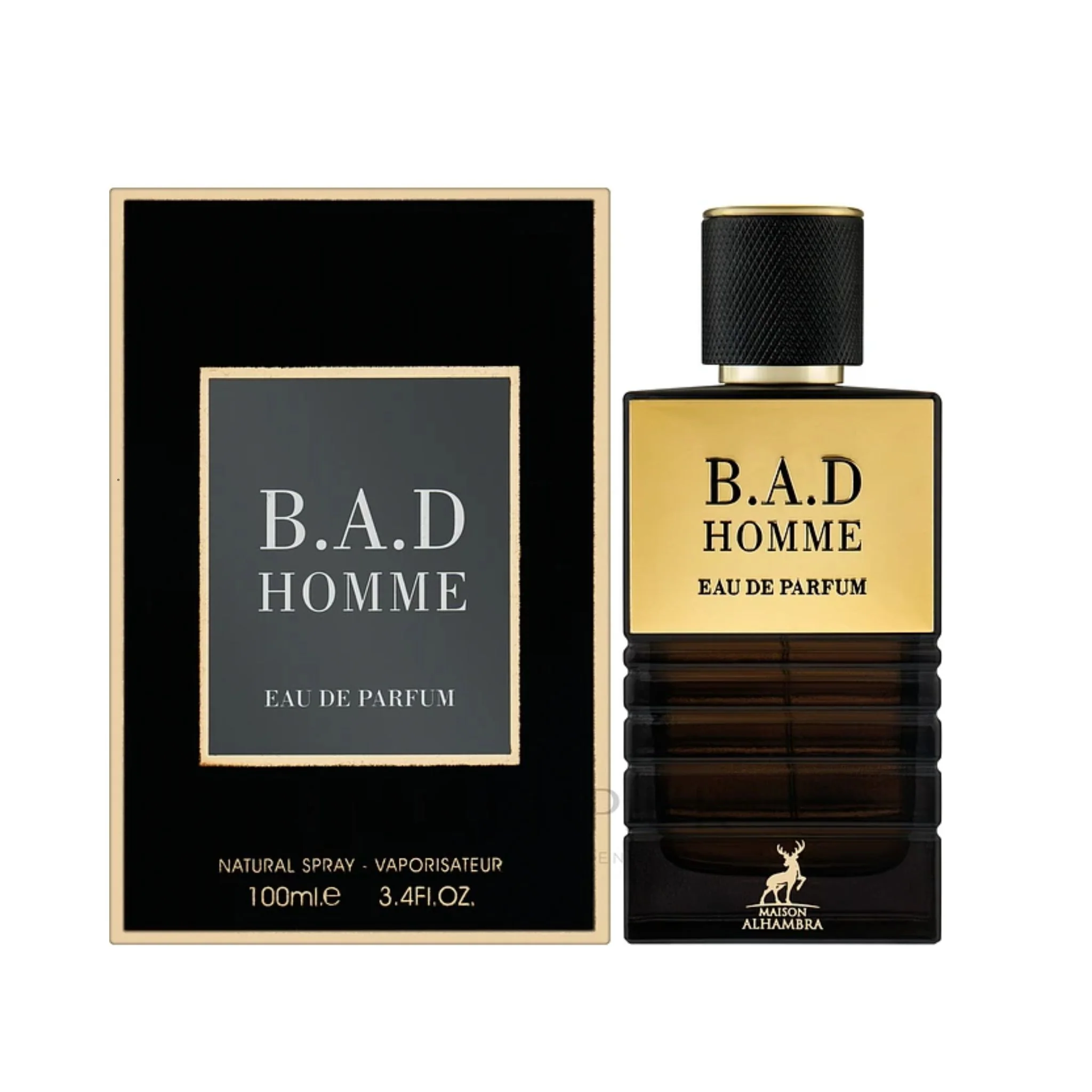 Maison-Alhambra-BAD-Homme-EDP-100ML-Hombre